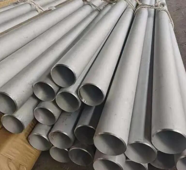 三门304不锈钢管